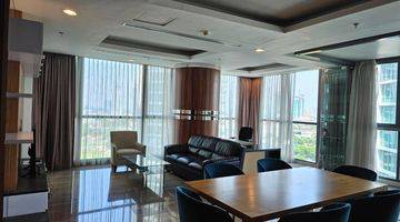 Gambar 1 3 Bedrooms The Bloomington Kemang Village Fully Furnished