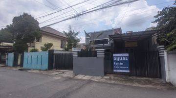 Gambar 1 Dijual Rumah Bagus Siap Huni Akses 2 Mobil Pancoran