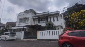 Gambar 1 Dijual Rumah Bagus Siap Huni Akses 2 Mobil Lokasi Strategis Tebet