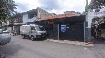 Gambar 1 Dijual Rumah Bagus Siap Huni Akses 2 Mobil Pancoran