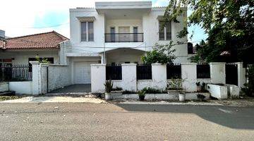 Gambar 2 Dijual Rumah Bagus Siap Huni Akses Lebar Tebet