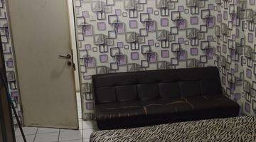 Gambar 4 Dijual Cepat Apartemen Studio Gading Nias Residance