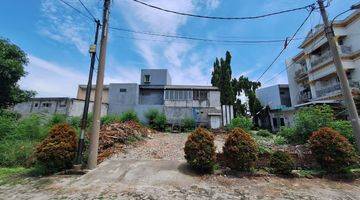 Gambar 2 Dijual Tanah Kavling Dalam Cluster Perumahan