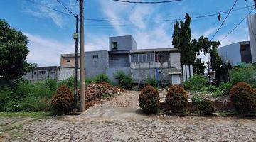 Gambar 3 Dijual Tanah Kavling Dalam Cluster Perumahan