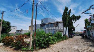 Gambar 4 Dijual Tanah Kavling Dalam Cluster Perumahan