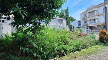 Gambar 5 Dijual Tanah Kavling Dalam Cluster Perumahan