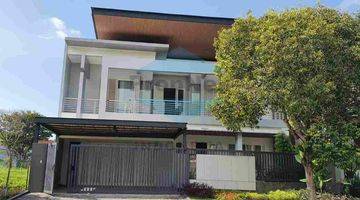 Gambar 4 Dijual Rumah Citraland Selat Golf