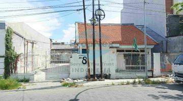 Gambar 1 Dijual Rumah Hitung Tanah Rungkut