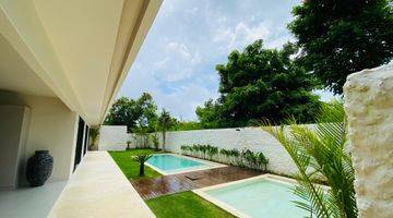 Gambar 1 Lease Hold Villa Modern Minimalis Di Uluwatu