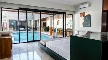 Gambar 2 Lease Hold Villa Seminyak Badung Bali Dengan Akses Dekat Pantai