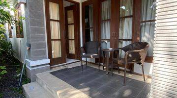 Gambar 3 Lease Hold Villa Semi Unfurnished Di Sanur Denpasar Bali