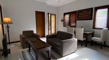 Gambar 4 Lease Hold Villa Semi Unfurnished Di Sanur Denpasar Bali