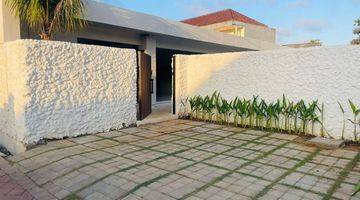 Gambar 5 Lease Hold Villa Modern Minimalis Di Uluwatu