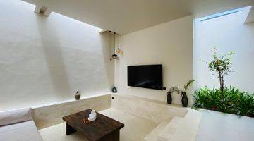 Gambar 4 Lease Hold Villa Modern Minimalis Di Uluwatu