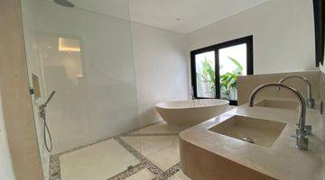 Gambar 1 Lease Hold Villa Modern Di Seminyak Badung Dekat La Favela Bali