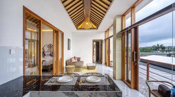 Gambar 4 Guest House Canggu Pererenan 200 Meter Ke Pantai 