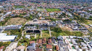 Gambar 4 Kavling Premium Estate Management Leasehold 30 Tahun Di Umalas