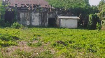 Gambar 4 Dijual Tanah Zona Kuning  Cocok Untuk Villa Residential Dekat Canggu 