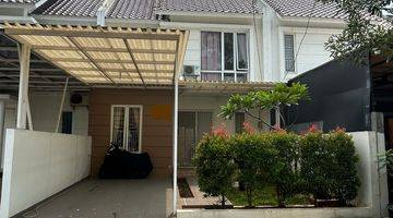 Gambar 1 Rumah Bagus Furnished 2 Lantai Full Renov di Napoli Sektor 7B