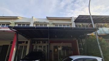 Gambar 1 Rumah Bagus 2 Lantai Di Fortune Breeze Graha Raya Bintaro