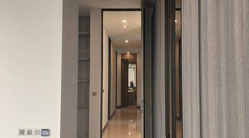 Gambar 5 Apartemen Mewah The Pakubuwono Menteng 3 BR 