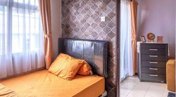 Gambar 3 Apartement Green View 2 BR Furnished Bagus