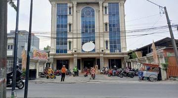 Gambar 1 Kantor Duri Kosambi Jakarta Barat