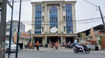 Gambar 2 Kantor Duri Kosambi Jakarta Barat