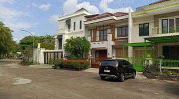 Gambar 2 Rumah Mewah Green Garden Residence Jakarta Barat