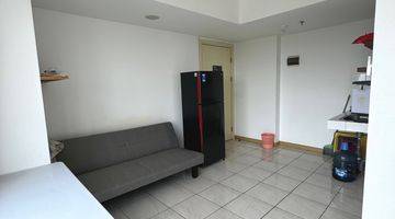 Gambar 4 Dijual Cepat Apartemen 1BR M town Residence, Tower Dakota, Semi Furnished