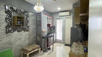 Gambar 1 Dijual Apartemen 2BR di Green Bay, Pluit City View , Full Furnished