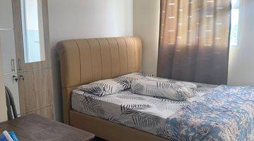 Gambar 3 Disewa dijual Apartemen Bintaro Icon, Studio, Full Furnished, Siap Pakai Tinggal Bawa Koper