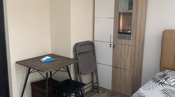 Gambar 5 Disewa dijual Apartemen Bintaro Icon, Studio, Full Furnished, Siap Pakai Tinggal Bawa Koper