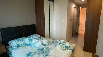 Gambar 5 Dijual Cepat Apartemen Studio Treepark Serpong Bsd, Full Furnished, Sangat Terawat