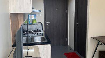 Gambar 4 Disewa dijual Apartemen Bintaro Icon, Studio, Full Furnished, Siap Pakai Tinggal Bawa Koper