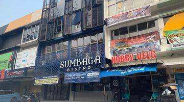 Gambar 3 Dijual Cepat Ruko Gadget 3 Lantai Gading Serpong, Shm, Unfurnished