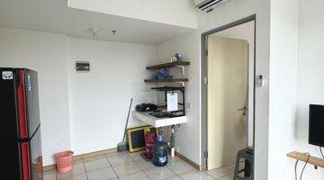 Gambar 3 Dijual Cepat Apartemen 1BR M town Residence, Tower Dakota, Semi Furnished