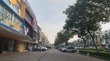 Gambar 4 Dijual Cepat Ruko Gadget 3 Lantai Gading Serpong, Shm, Unfurnished