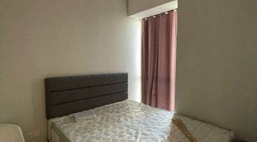 Gambar 3 Apartemen Taman Anggrek Residence Bagus Furnished