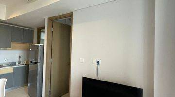 Gambar 5 Apartemen Taman Anggrek Residence Bagus Furnished