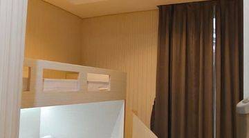 Gambar 3 Apartemen Taman Anggrek Residence Bagus Furnished