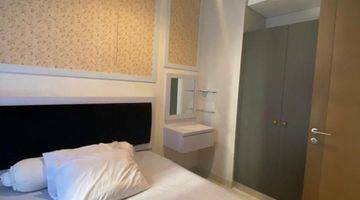 Gambar 2 Apartemen Taman Anggrek Residence Bagus Furnished