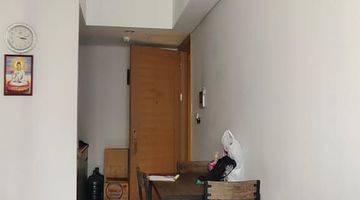 Gambar 5 Apartemen Taman Anggrek Residence 2 Kamar Tidur Bagus Furnished