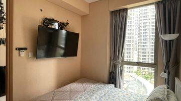 Gambar 2 Apartemen Taman Anggrek Residence Bagus Furnished