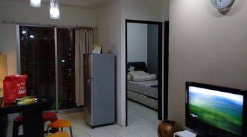 Gambar 5 Apartemen Mediterania Garden Residence 2 (Tanjung Duren)