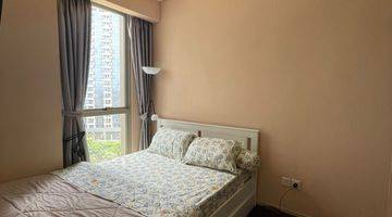 Gambar 5 Apartemen Taman Anggrek Residence Bagus Furnished