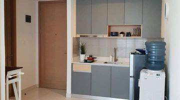 Gambar 4 Apartemen Taman Anggrek Residence Bagus Furnished