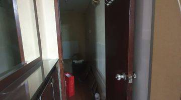 Gambar 5 Apartemen Mediterania Garden Residence 2 (3 Kamar Tidur)