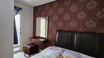 Gambar 5 Apartemen Madison Park 2 Kamar Tidur Bagus Furnished