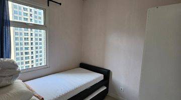 Gambar 3 Apartemen Madison Park 2 Kamar Tidur Bagus Furnished